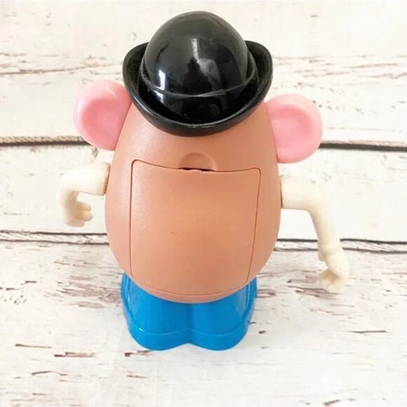 HOMEDICS Vintage 1996 Mr Potato Head Massager - Picture 2 of 4